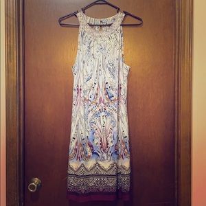 White House Black Market Dress Size Small